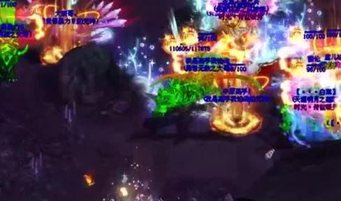 蛇魔谷打怪奇遇记