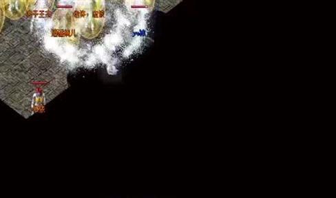组队参加火龙点副本地图收获更多