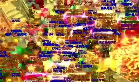 《传奇霸业》独立未知暗殿怎么进 未知暗殿攻略