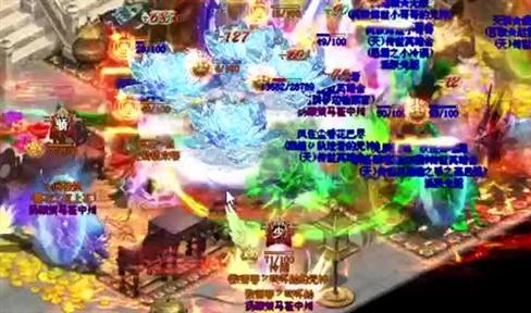 中变传奇游戏里的魂赤玉盾可以给玩家带来什么-